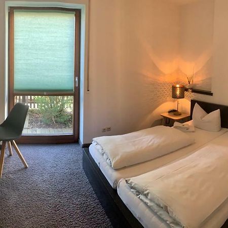 Hotel Augsburg Langemarck Eksteriør billede