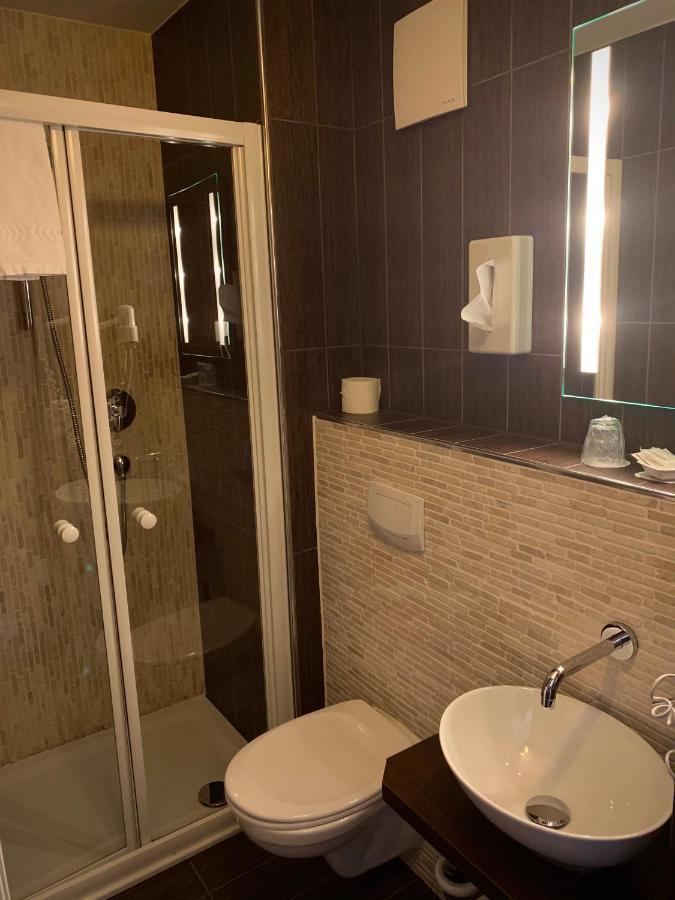 Hotel Augsburg Langemarck Eksteriør billede